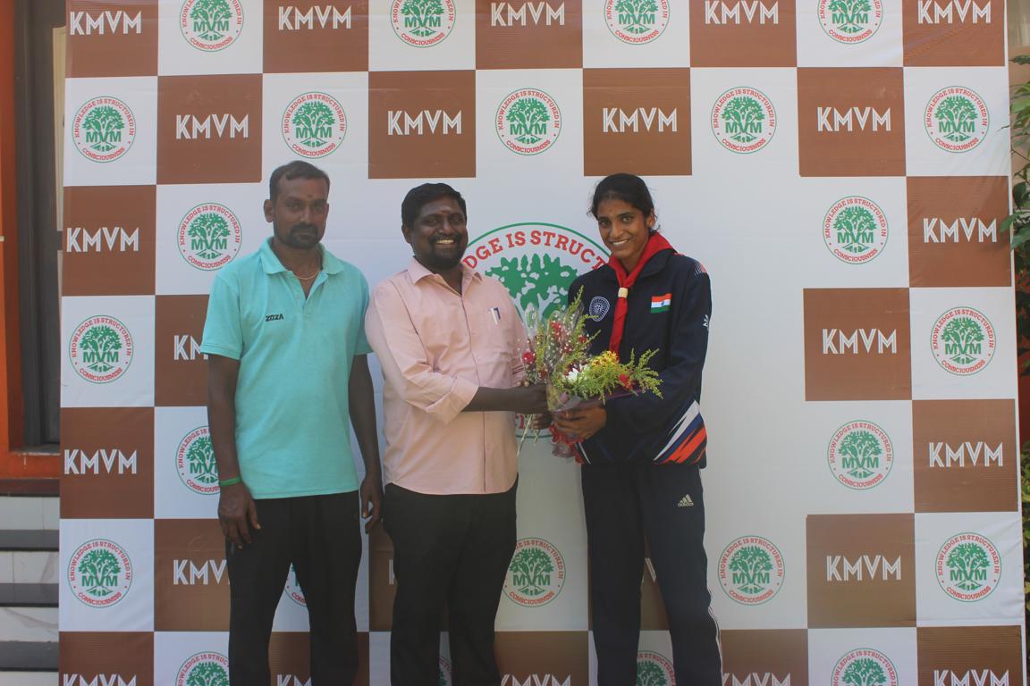 Kanishka Recognition wishes